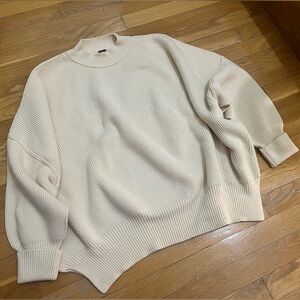 Free People Easy Street Tunic